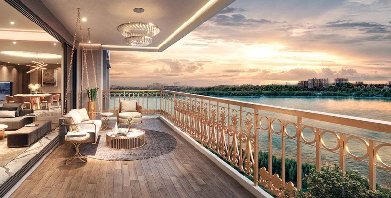 Apartments for Sale in Bannerghatta Road Bangalore