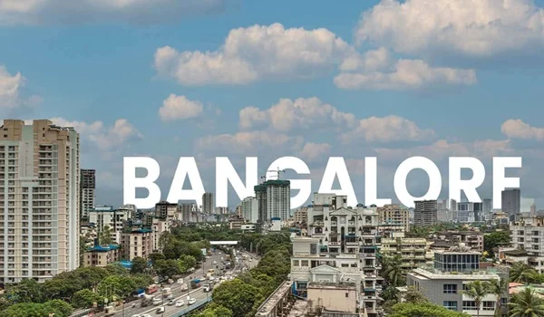 Bangalore Real Estate Trends