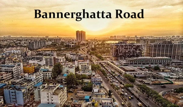 Godrej Vanantara Bannerghatta Road Bangalore