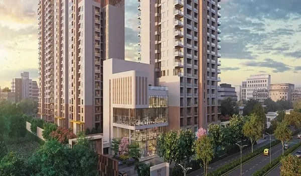 Best Godrej Projects in Bannerghatta Road 2026 Bangalore