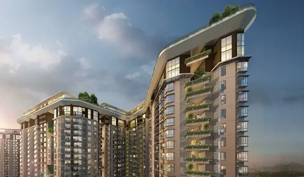 bhartiya garden enclave Cost Sheet Bangalore