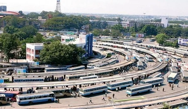 Bmtc Connectivity