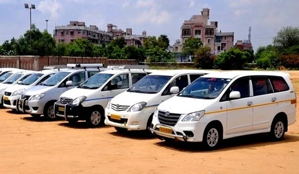 Cab Services Hyderabad