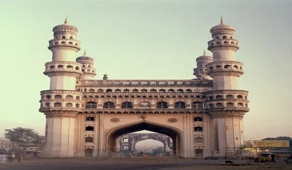 Charminar 