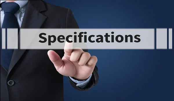 Godrej MSR City Specification