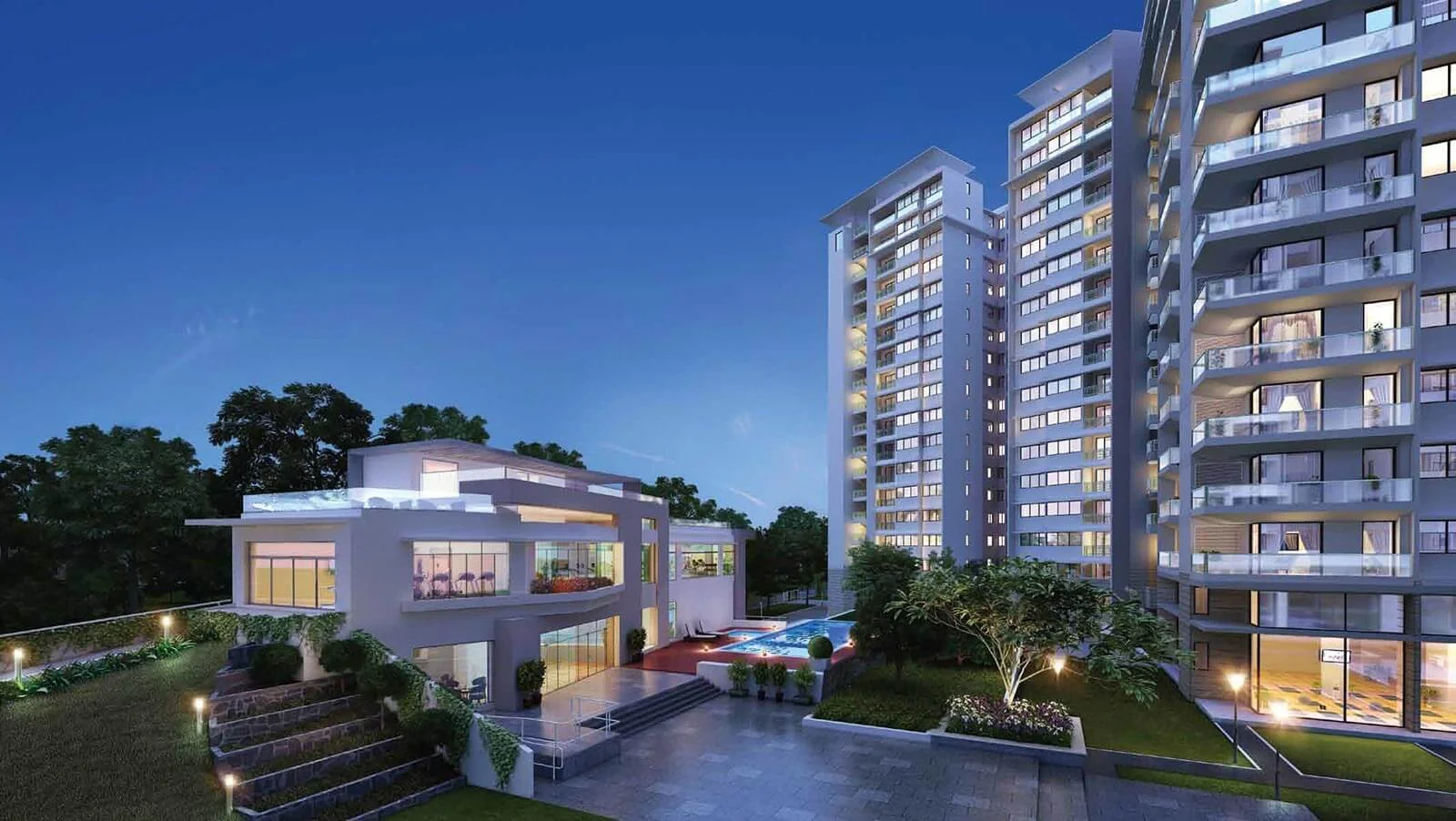 Godrej Projects near Electronic City Bangalore