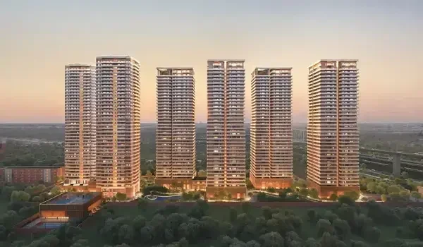 Godrej Vanantara Brochure Bangalore