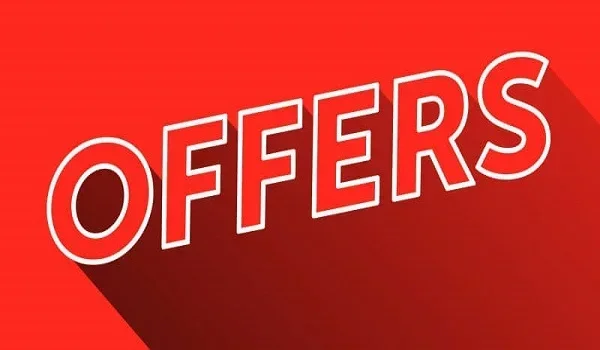 Godrej Vanantara Exclusive Offers