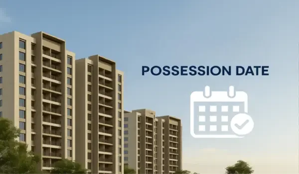 Godrej Vanantara Possession Date Bannerghatta Road Bangalore