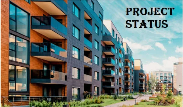 Godrej Vanantara Project Status is prelaunch stage