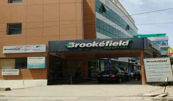 Hospitals Near Prestige Raintree Park