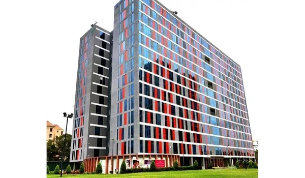 It And Tech Parks Near Prestige Raintree Park