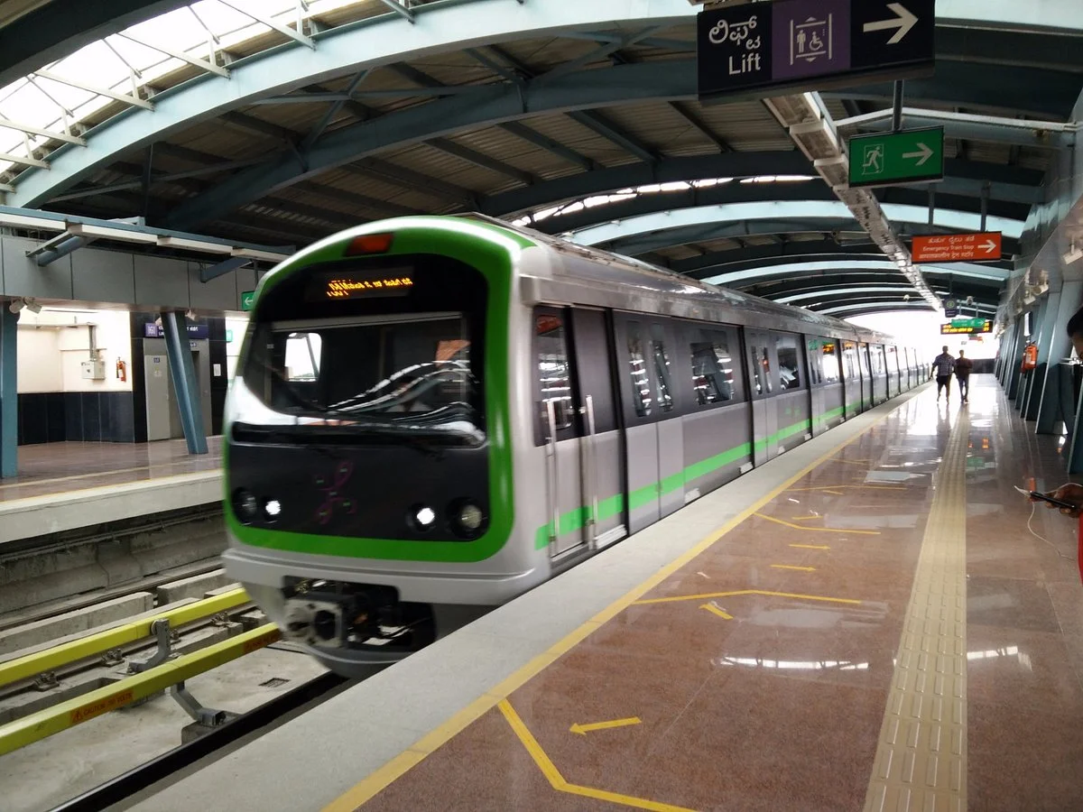 Godrej Vanantara Metro