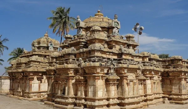 Panchalinga Nageshwara Temple