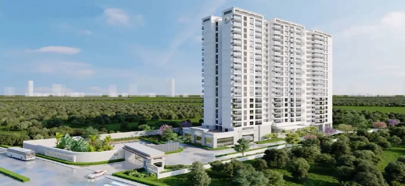 Prestige Camden Gardens