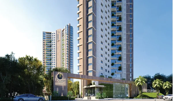 Prestige Group Apartments In Bangalore