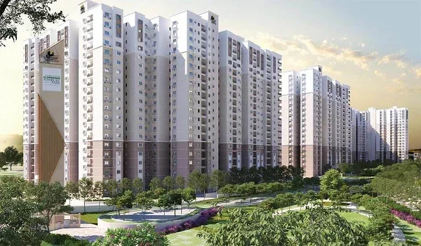 Prestige Group Projects in Bagalur Road