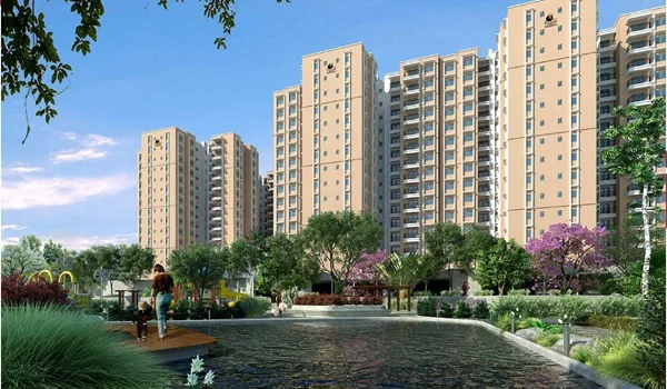 Prestige Group Kanakapura Road Project