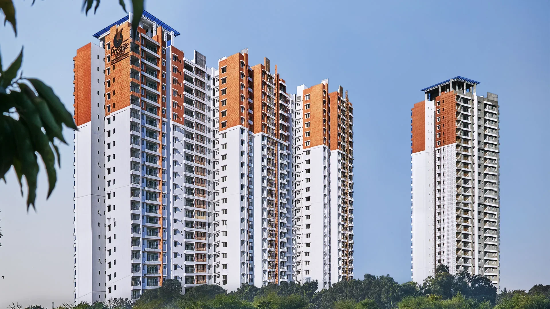Prestige Group Projects in North Bangalore
