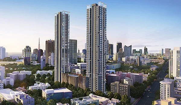 Prestige Group Projects In South Bangalore