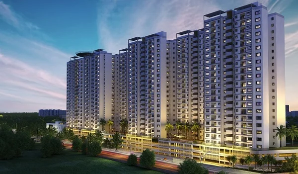Prestige Group Sarjapur Road Projects