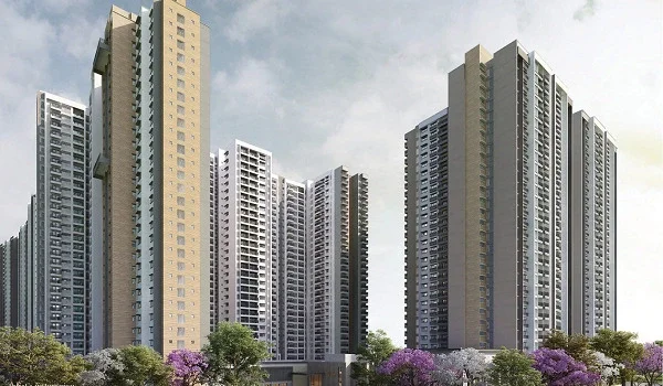 Prestige Group Whitefield Projects