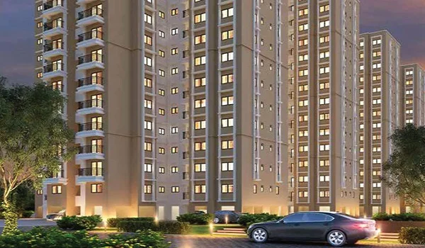 Prestige Promise Hills