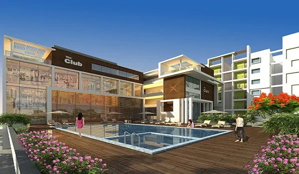Prestige Raintree Park Community Amenities