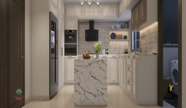 Prestige Raintree Park Galley