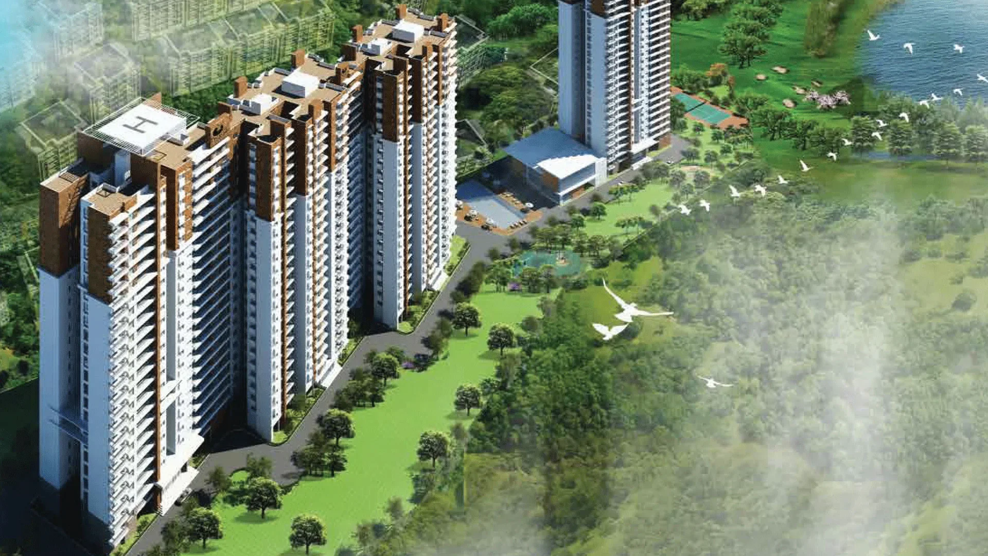 Prestige Upcoming Projects In North Bangalore