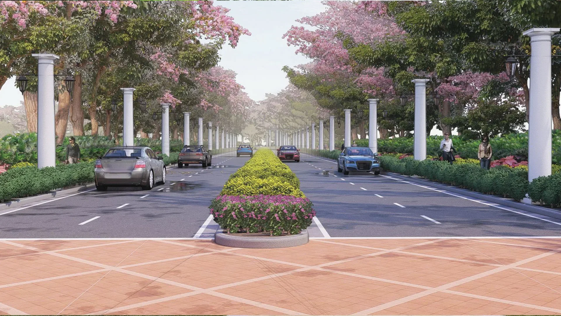 Prestige Villa Plots Bangalore