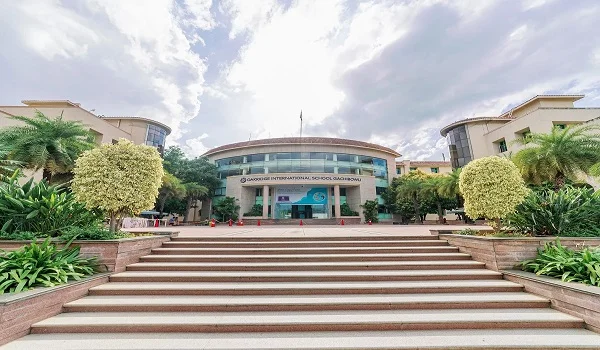 Schools Near The Prestige City Hyderabad