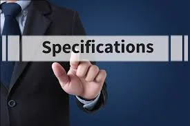 Brigade Golden Heights Specification