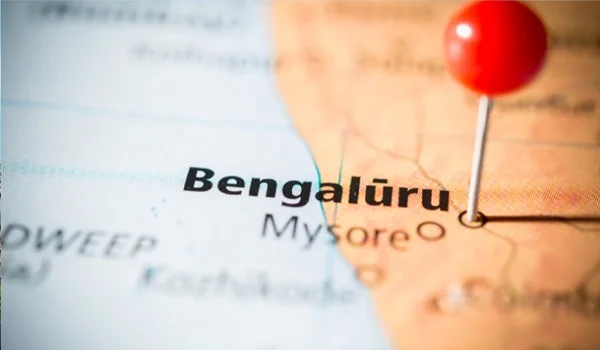 Top Bangalore Localities Year On Year Price Rise